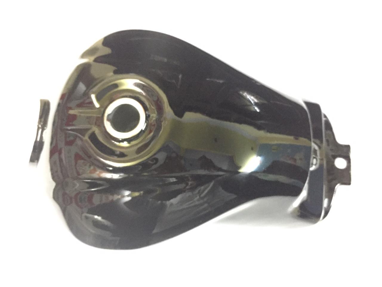 PETROL TANK CB SHINE SP WITH MONOGRAM ZADON Motorcycle Parts For